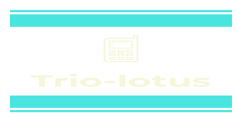 Triolotus