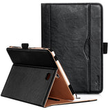 ProCase Housse Galaxy Tab S2 8.0 - Housse en Cuir Housse Folio pour Galaxy Tab S2