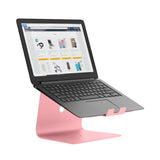 Slabo Support Notebook Support PC Portable Laptop Stand pour MacBook