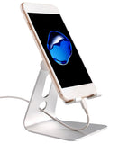 Demarkt Support Téléphone Smartphone Universal Bureau Multi Position