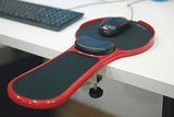 Prime Computer réglable Wrist Rest Accoudoir
