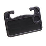 Support pour ordinateur, tablette à fixer au volant, tablette de travail pour voiture, SUV, camion - Gris