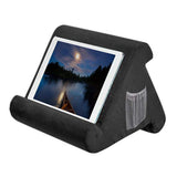 Euopat Pad Pillow, Support pour Coussin, Repose-Livres, Canapé pour Tablette